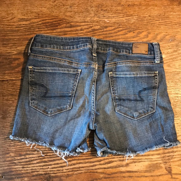 American Eagle shorts - Picture 2 of 6